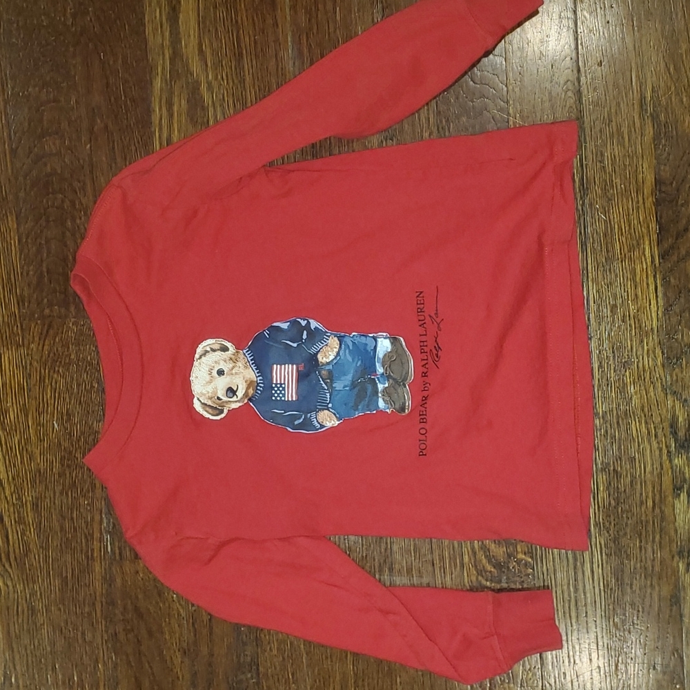 Polo by Ralph Lauren